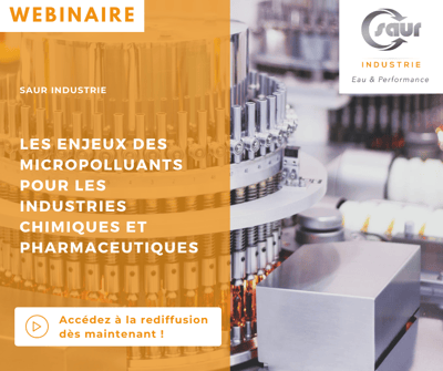 CTA - Rediffusion webinar micropolluants pharmaceutique