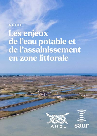 Guide littoral ANEL