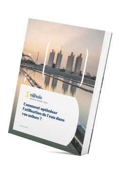 Ebook - Industriels : comment optimiser l’utilisation de l’eau dans vos usines ? Ebook - Industriels : comment optimiser l’utilisation de l’eau dans vos usines ?
